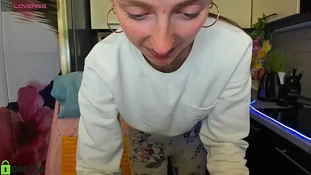 TayanaJons Live XXX-Chat