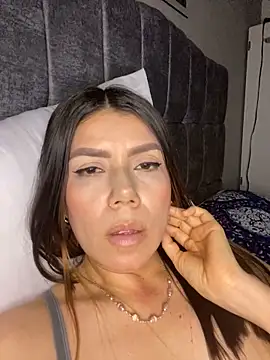 Živý XXX chat martina_contreras