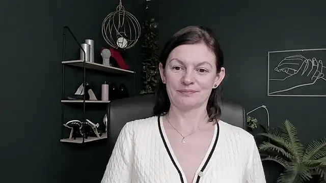 VivianWILD Chat XXX in diretta