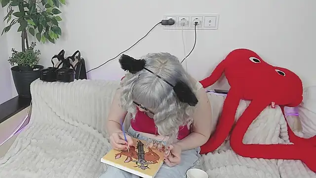 EdythElswick Chat XXX live