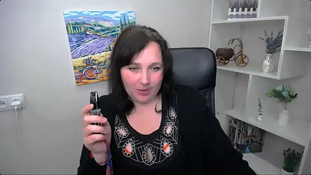 Show de miranda_sun_ na webcam