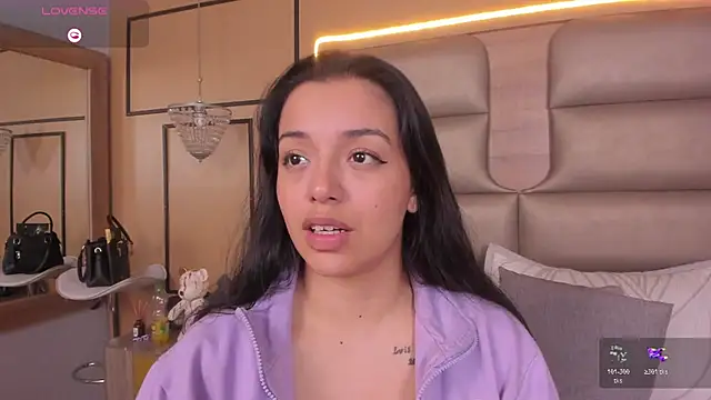 CAYLINCOLLINS' Live XXX Chat