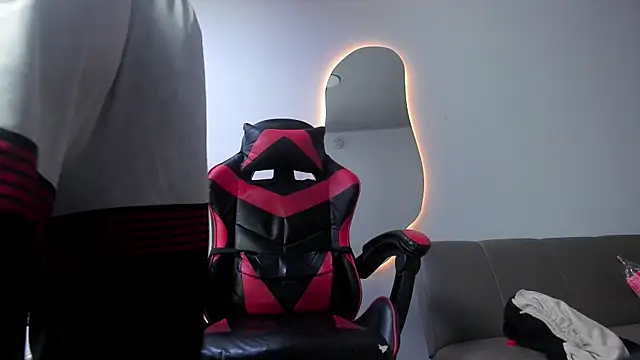 Chatroom XXX en direct de JackesTaylor