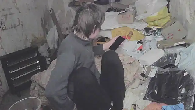 Chatroom XXX en direct de makarov1993