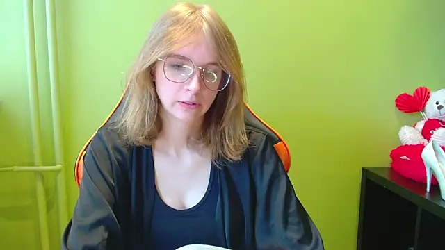 juicyPenny Obrolan Langsung XXX