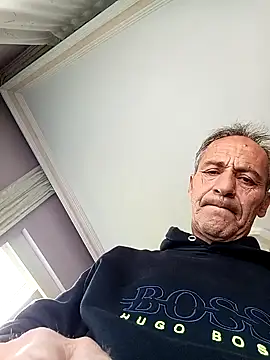 Meliwem12 Adlı Modelin Web Kamerası Şovu