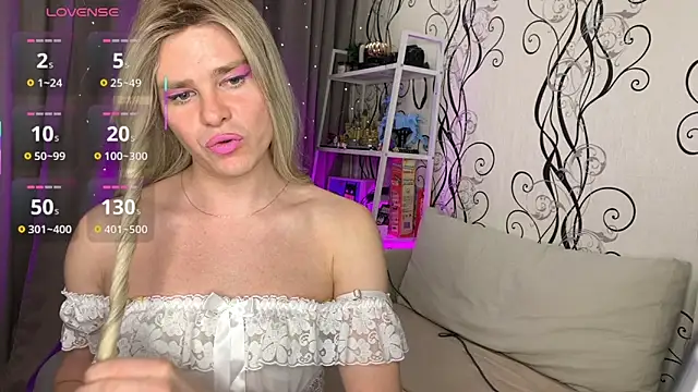 Show de Anjalin_sososok1 na webcam