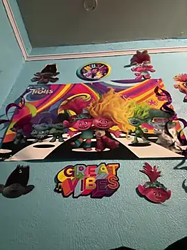 Chatroom XXX en direct de Steven-1989