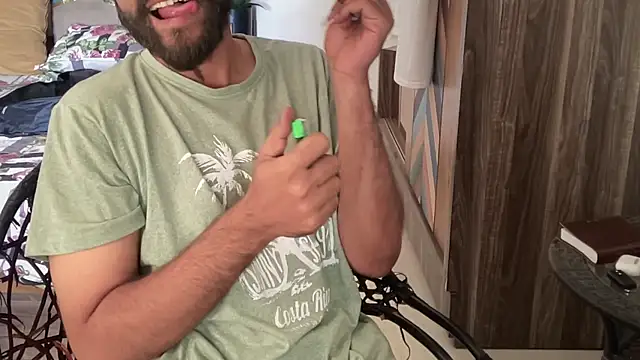 Chatroom XXX en direct de Mr_Conscience