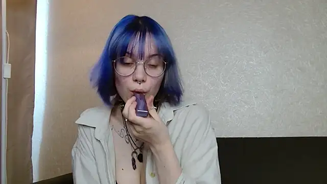 KellePourier's Live XXX Chat