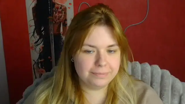 Chat +18 de SusannaNight ao vivo