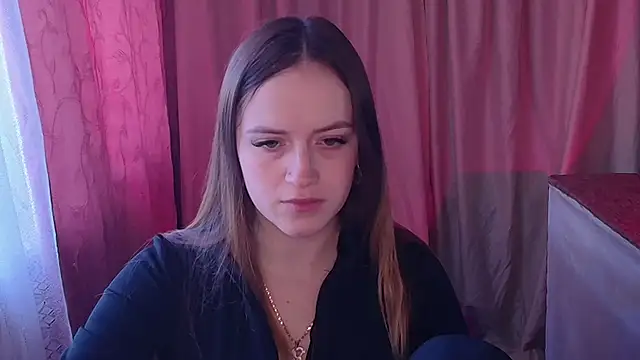 Illa_May 라이브 XXX 채팅