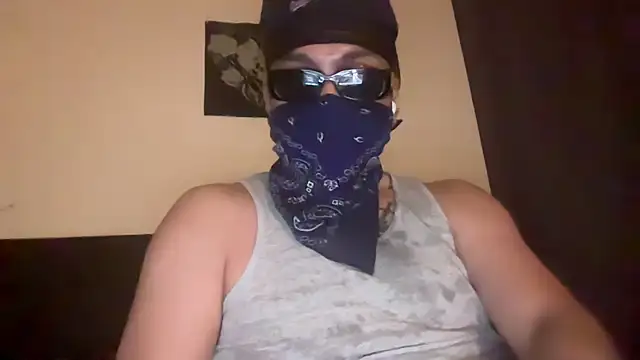 แชท XXX สดของ angelblanco