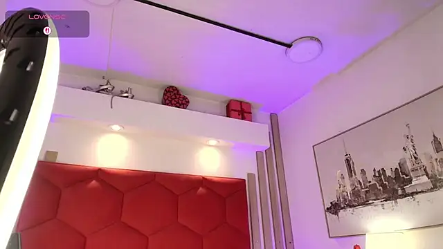 Chatroom XXX en direct de Owen_JP