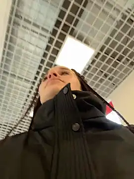 KishaMur Chat XXX live