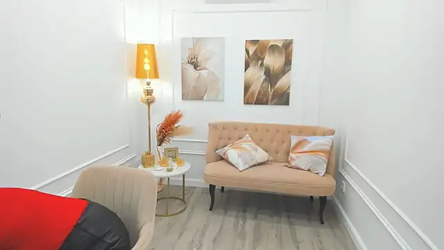 Chat +18 de CaseyTerini ao vivo