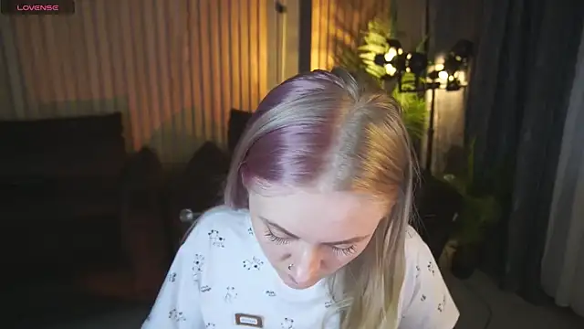 Show de DramaQuenns na webcam