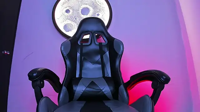 Chatroom XXX en direct de Bennet-Grayy