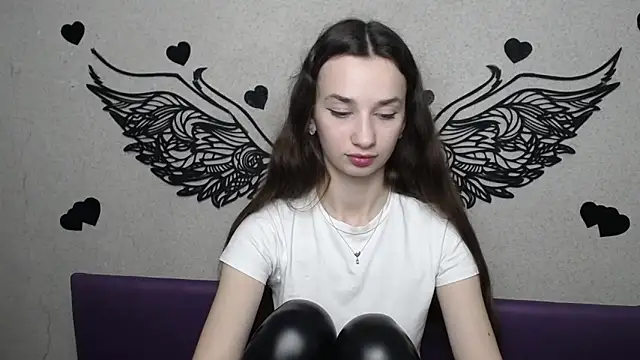 Chat +18 de Je55icaBreeze ao vivo