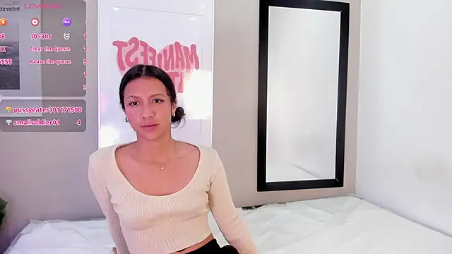 Seiki_woongのウェブカメラショー