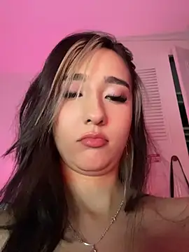 Chat +18 de Anahimorgan1 ao vivo