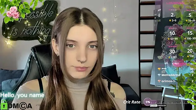 CherryBloom777: онлайн-секс-чат