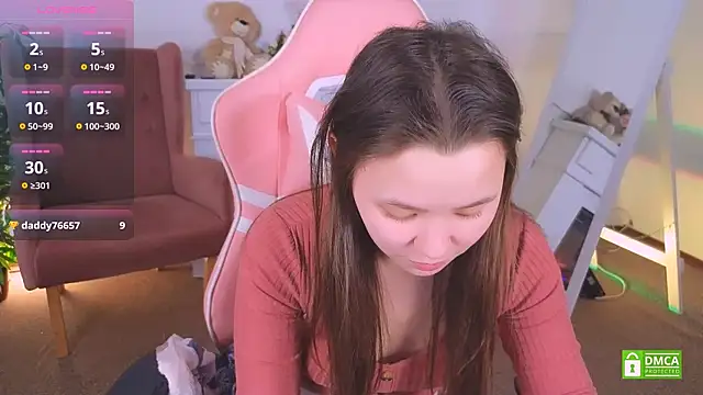 Maya_soft – Kamerová šou