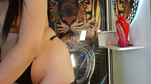 _Carolyn Live XXX-chat