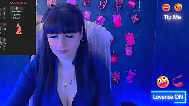 Violla_My live XXX chat