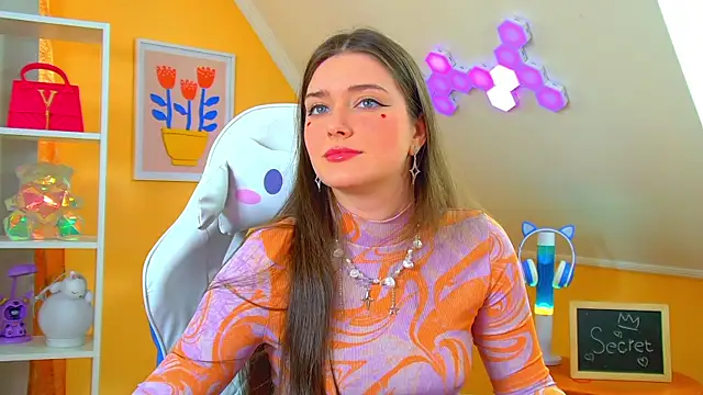 JessicaJewells' Live XXX Chat