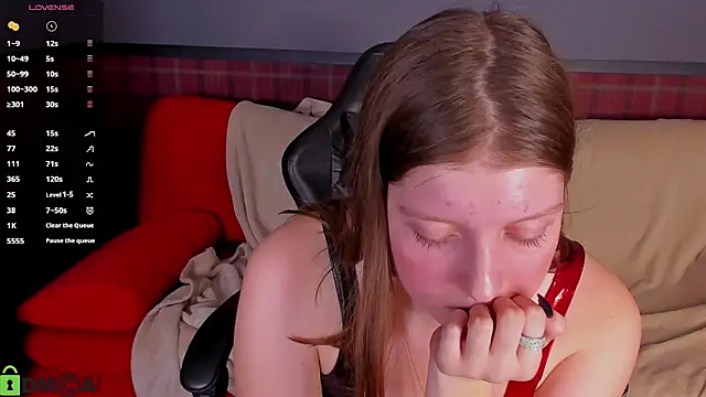 Czat XXX na żywo – Casandra_Joness