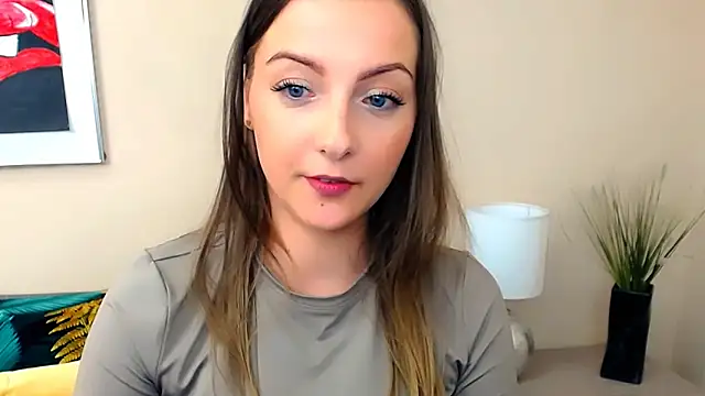 NatalieSexy live XXX chat