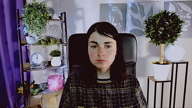 MartaEdamsのライブXXXチャット