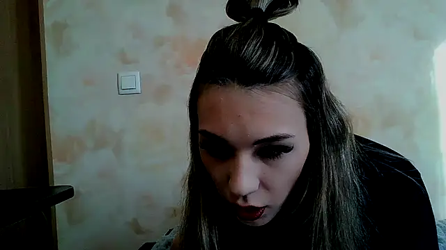 Chat +18 de Crazy_Empresis ao vivo