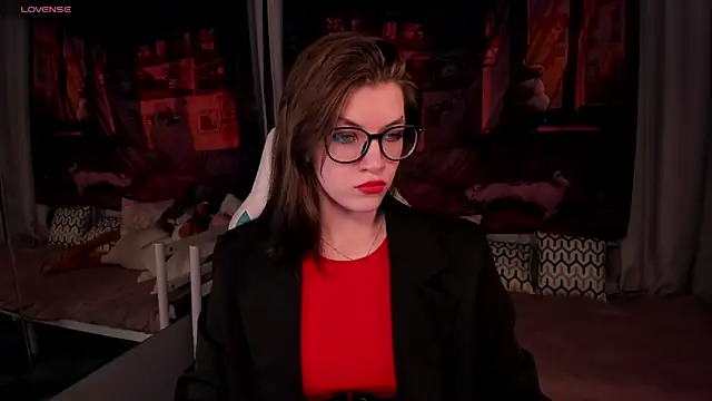 CathyAdamsのライブXXXチャット