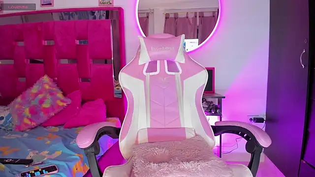 joeli_sweet Adlı Modelin Web Kamerası Şovu