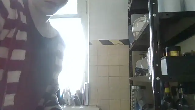 Trinsy_LoveのライブXXXチャット