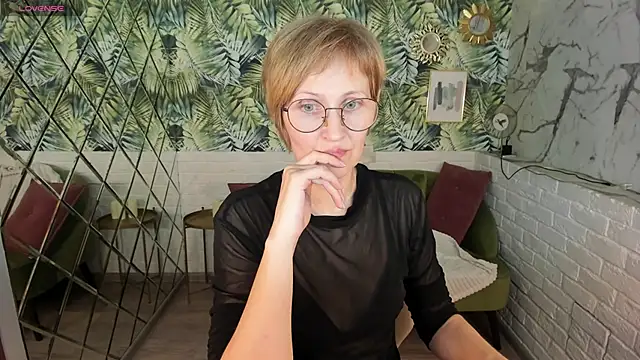 Chat +18 de Paris_Cherry ao vivo