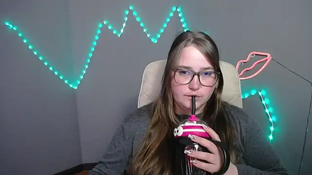 XX_Daniella_XXのライブXXXチャット