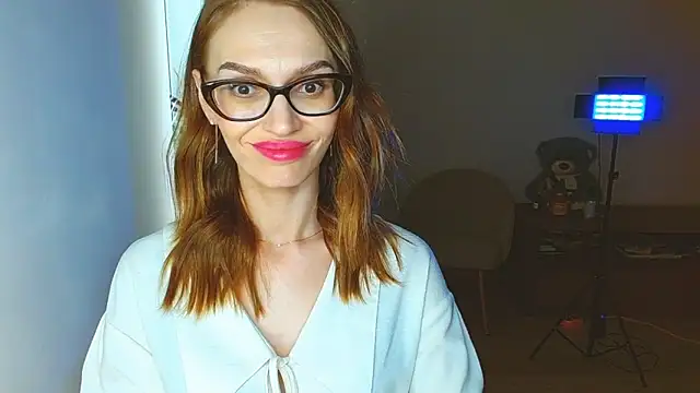 Lady_Sunshine_ Chat XXX live