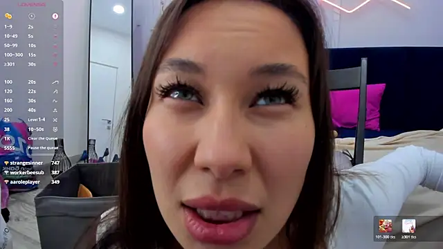 Kat__catのライブXXXチャット