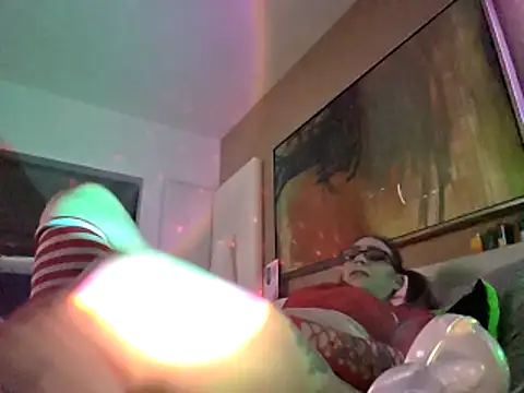 SparklesB1tch Live XXX-Chat