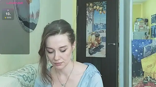 SkyHelen Chat XXX live