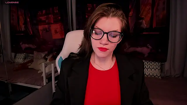 CathyAdams Live XXX-chat