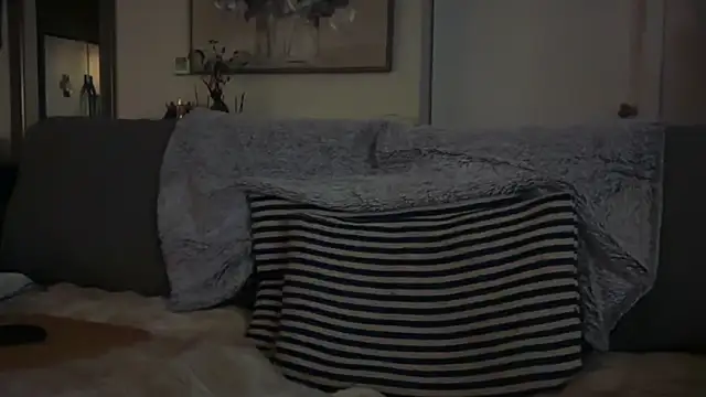 Show Webcam de NickCrossXXX