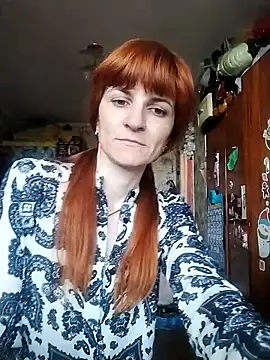 YaroslavaLester – Kamerová šou