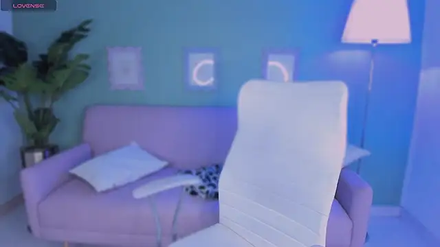 milkk_のウェブカメラショー