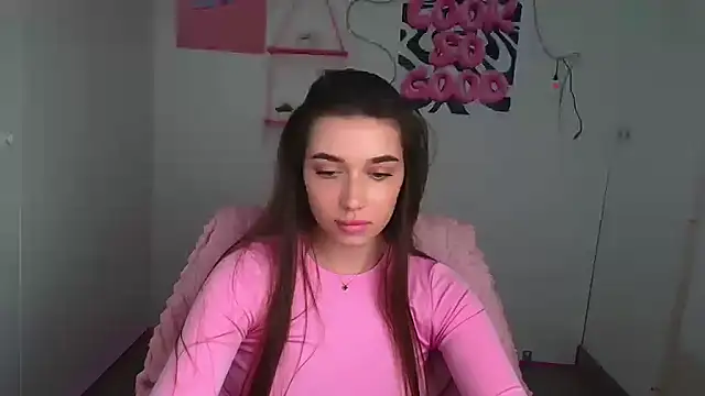 NikaMystic Live XXX-chat