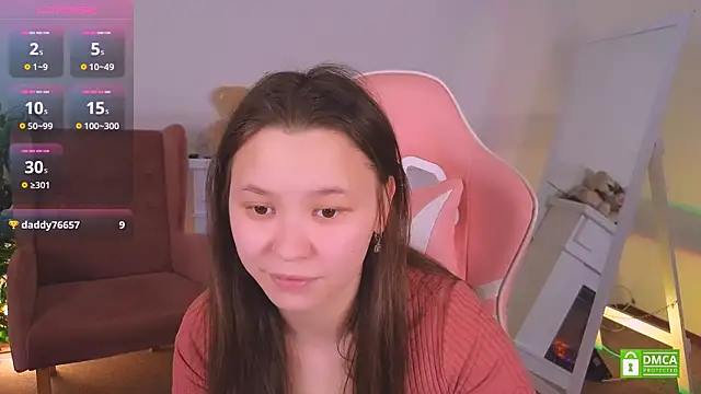 Maya_soft Live XXX-chat