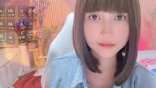 di-or- Live XXX-chat